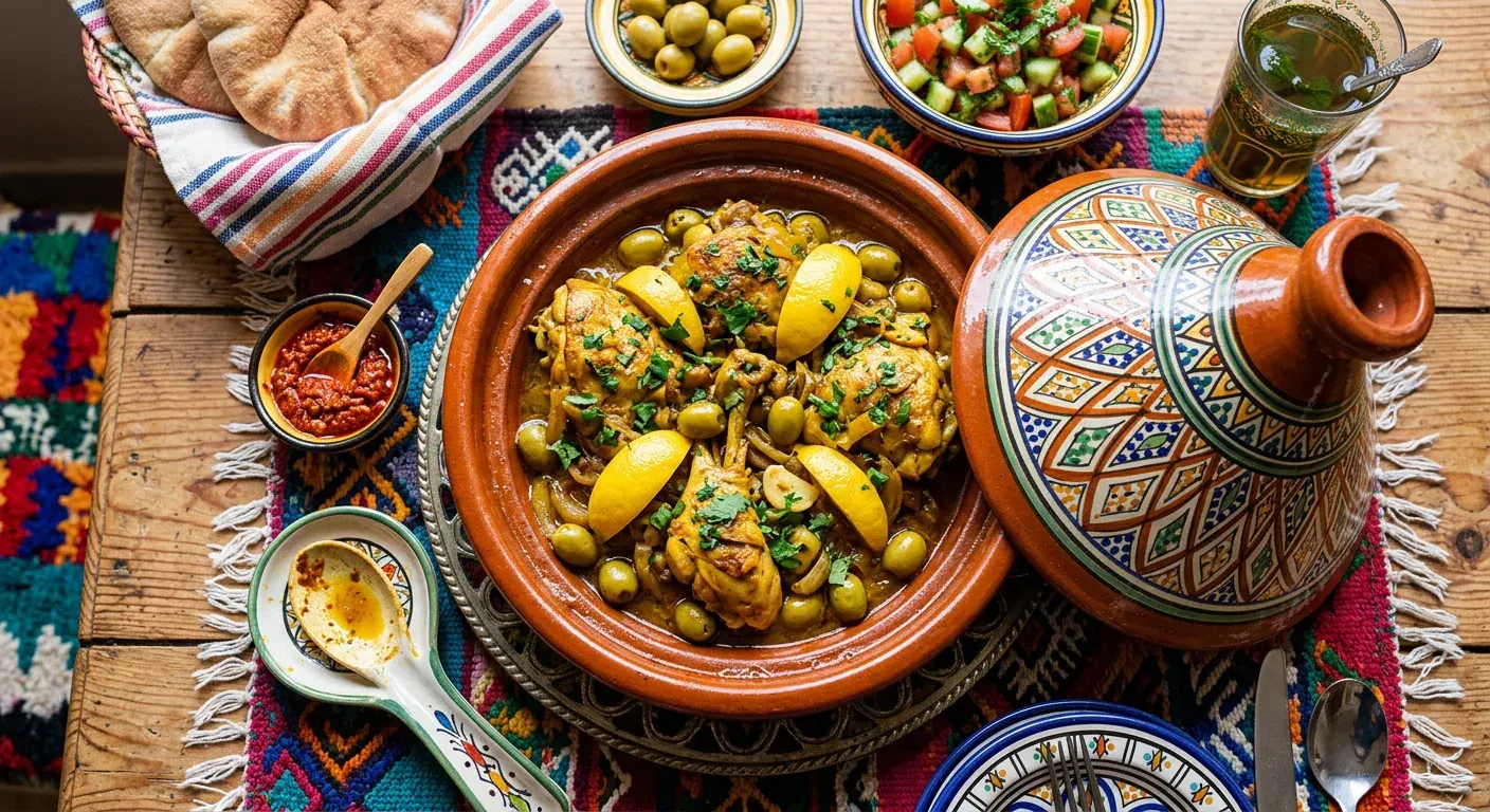 How much to tip in Morocco: a practical guide