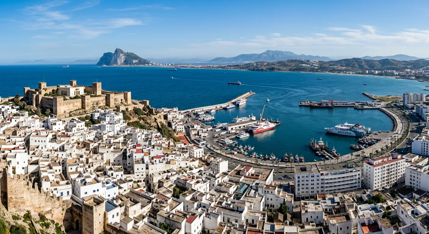 Agadir, Morocco